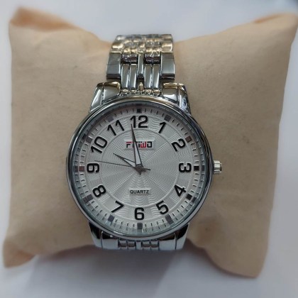clock whtite6
